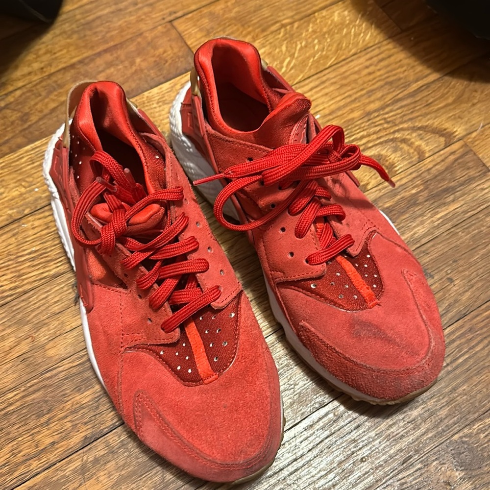 Nike Hurraches